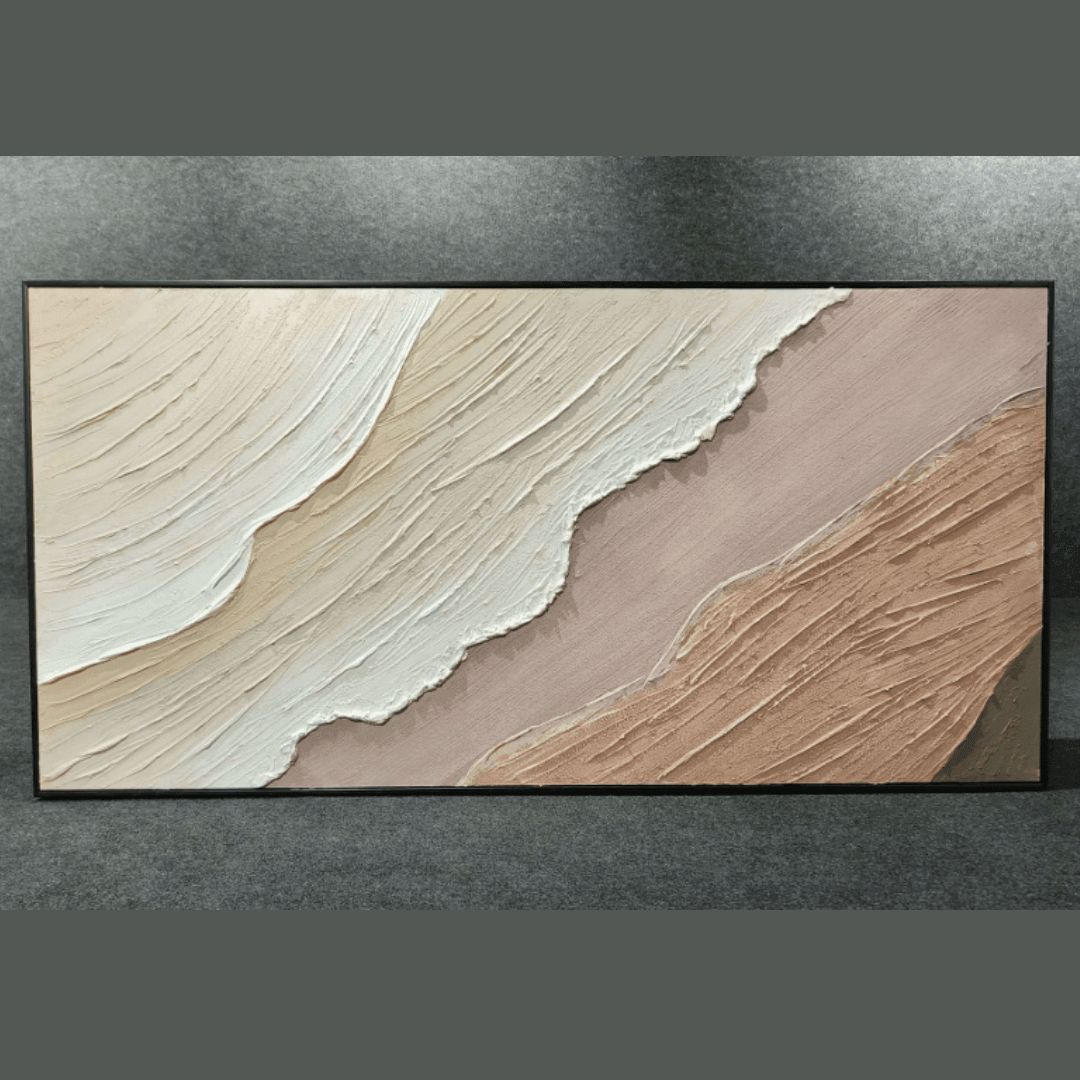 Exclusive Hand Crafted Painting Style 40